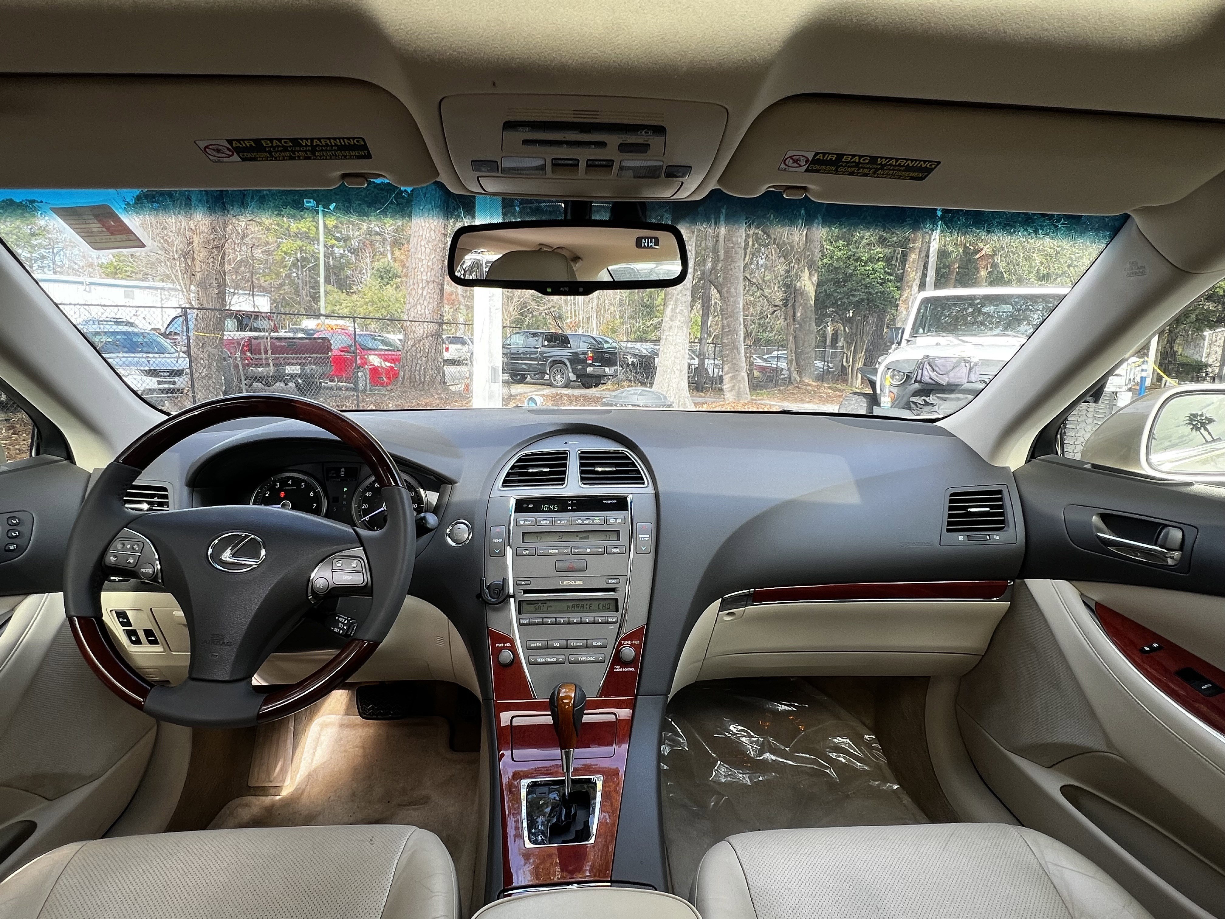 Used 2012 Lexus ES 350 image 32