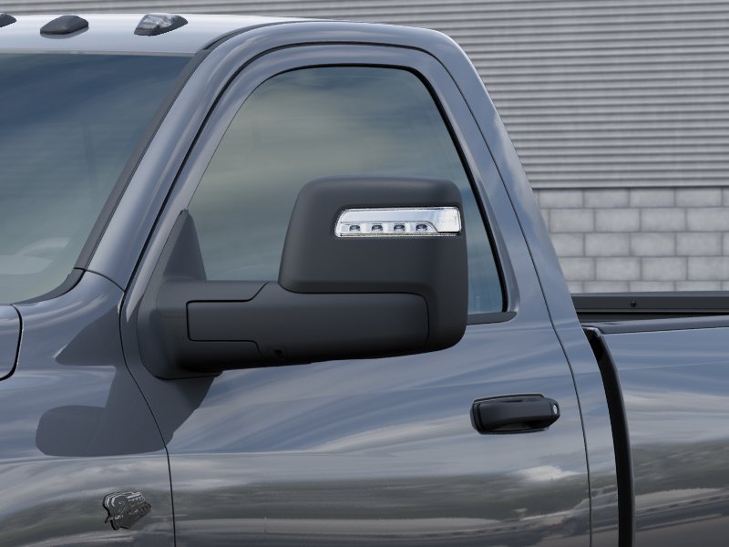 New 2027 RAM 3500 Tradesman AWD/4WD image 13
