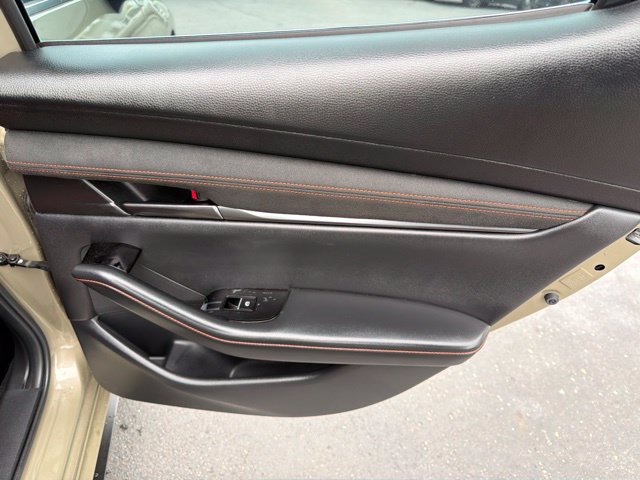 Used 2024 MAZDA MAZDA3 s AWD/4WD image 31