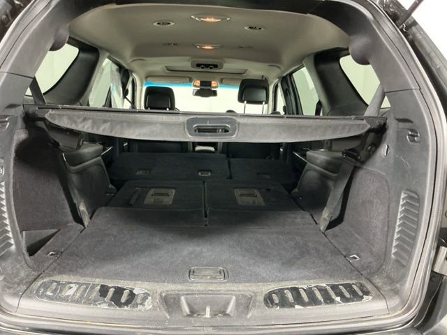 Used 2011 Dodge Durango Crew w/ Entry Nav/Commuter Group AWD/4WD image 30