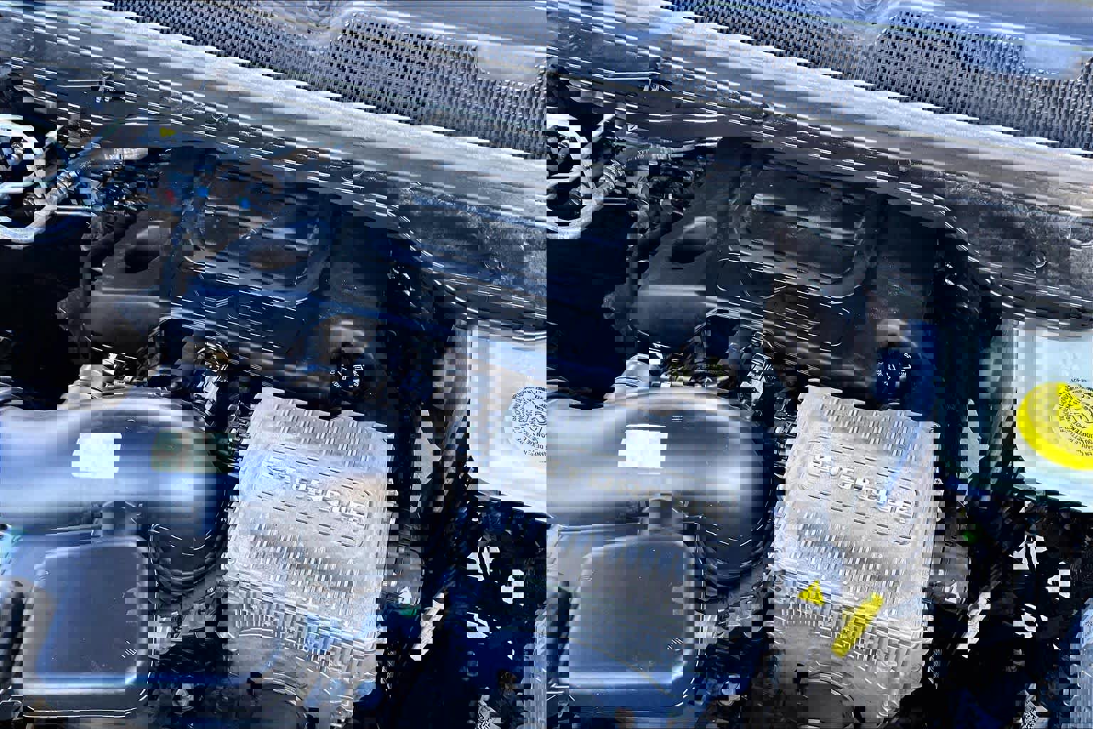 Used 2022 Jeep Wagoneer Series I image 61