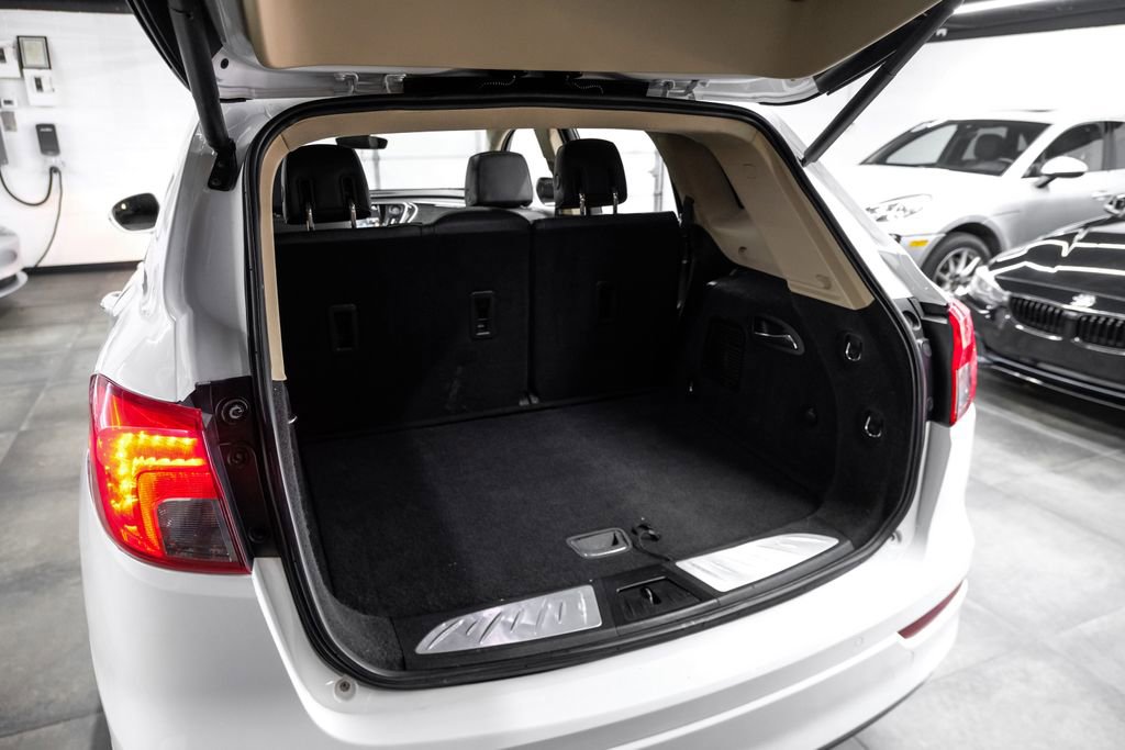 Used 2017 Buick Envision Essence FWD image 59