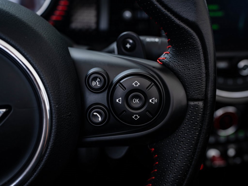 Used 2017 MINI Cooper John Cooper Works image 25