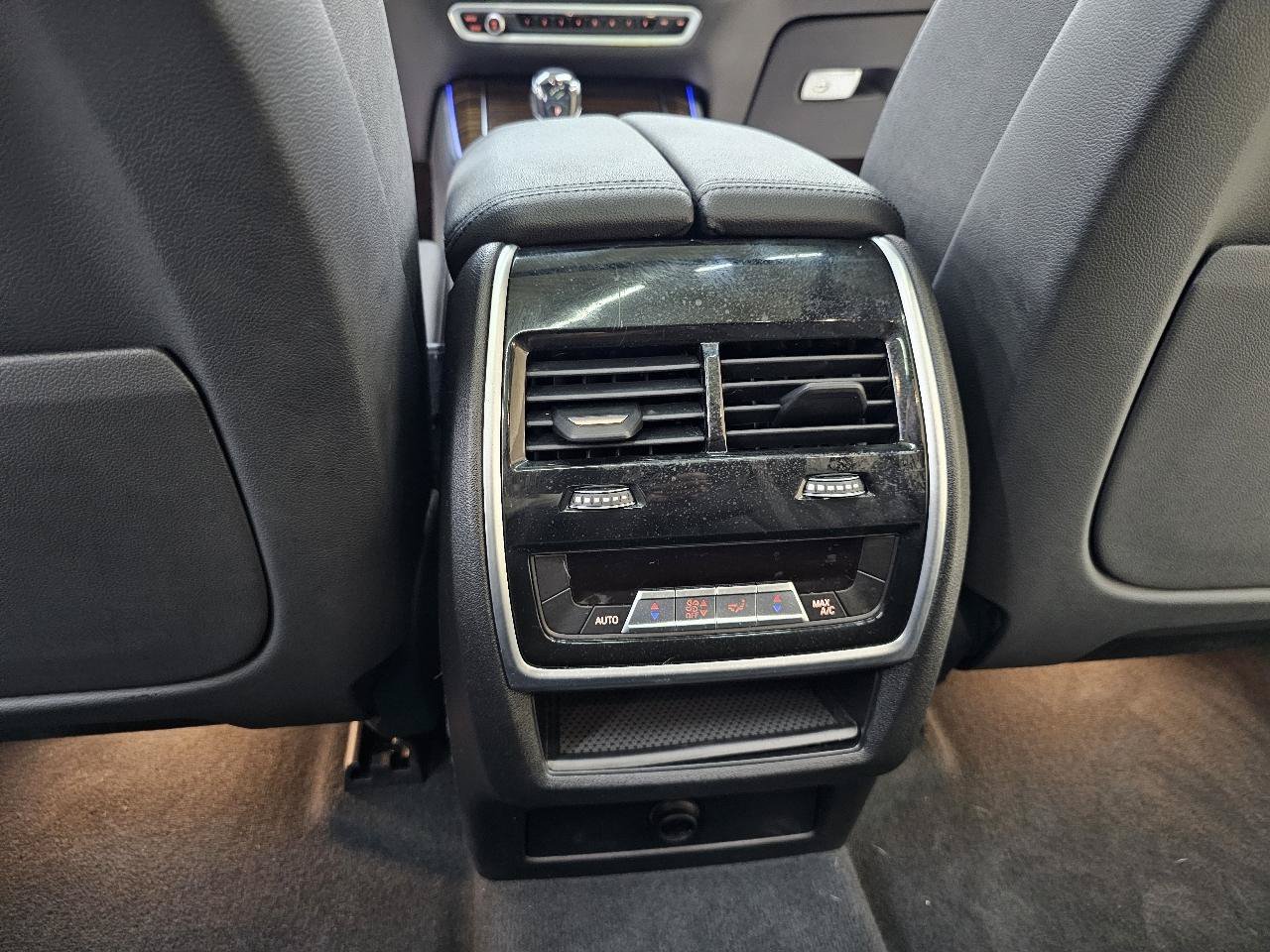 Used 2021 BMW X5 sDrive40i w/ Convenience Package RWD image 27