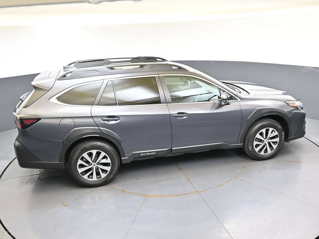 Certified 2024 Subaru Outback Premium AWD/4WD image 41