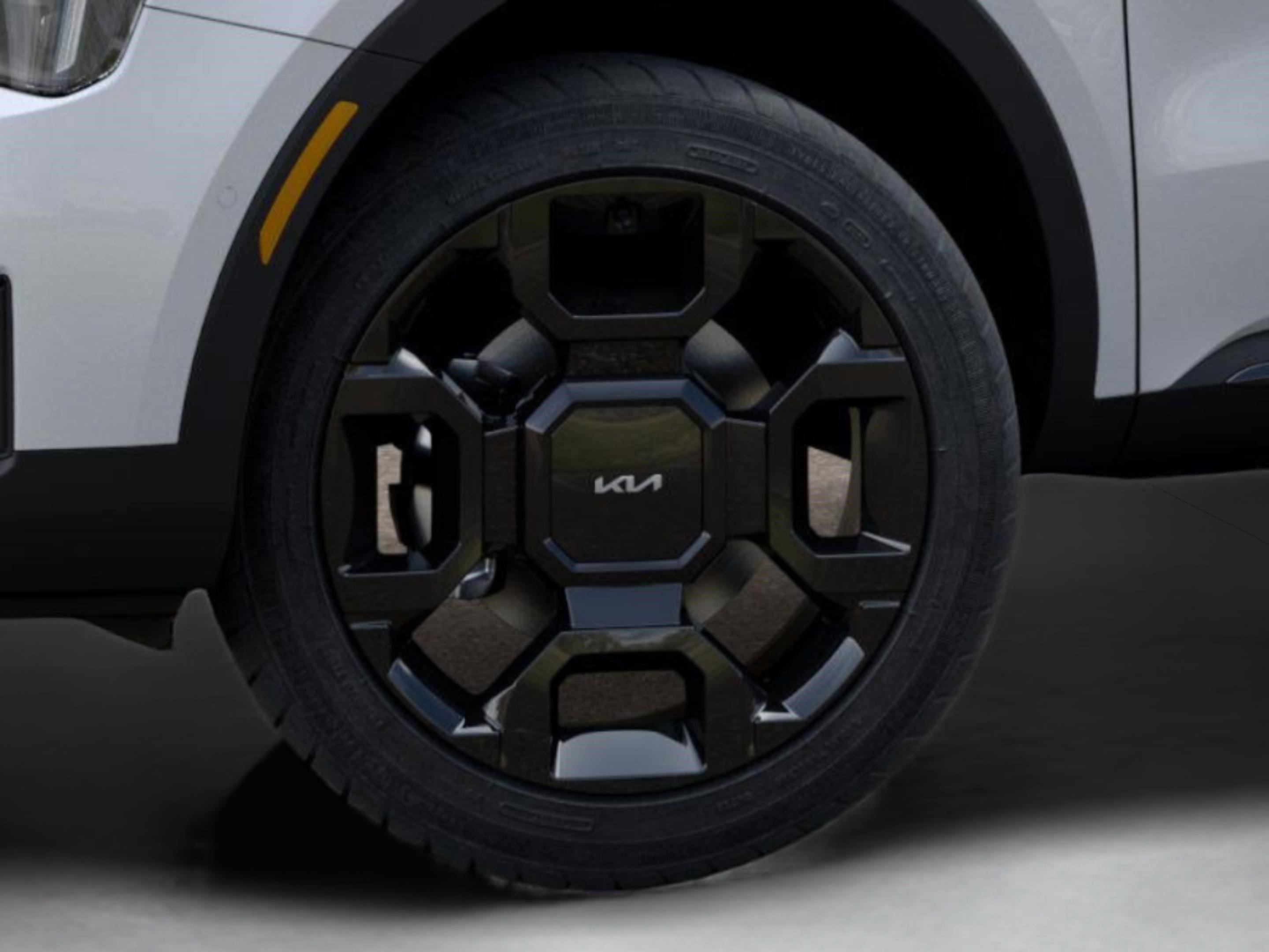 New 2026 Kia Sorento SX image 27