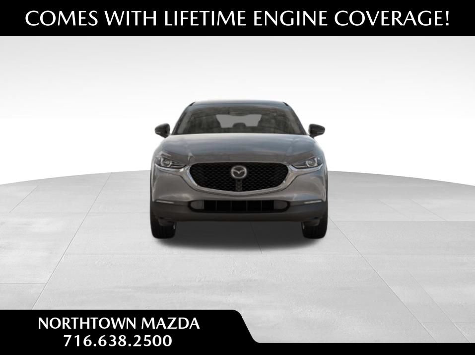 New 2026 MAZDA CX-30 AWD 2.5 S w/ Select Sport Pkg image 2