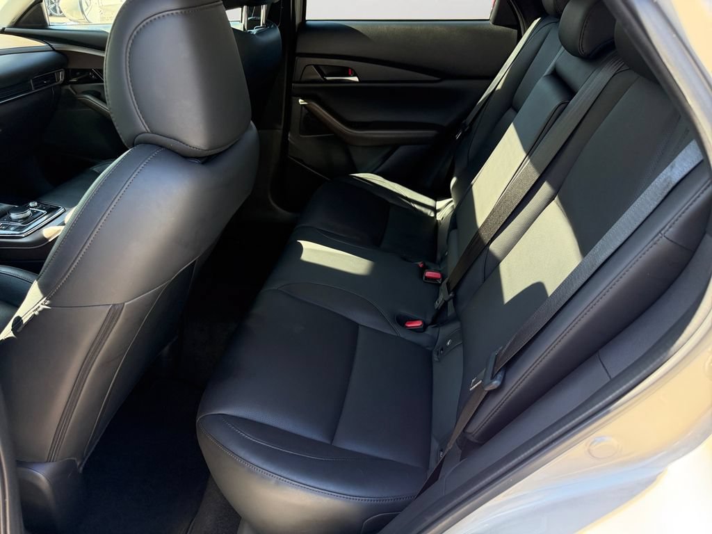 Used 2024 MAZDA CX-30 AWD 2.5 S w/ Premium Package image 15