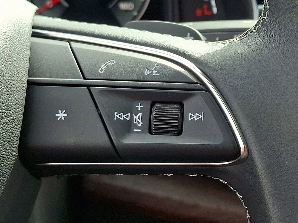 Used 2025 Audi Q7 3.0T Premium Plus image 25