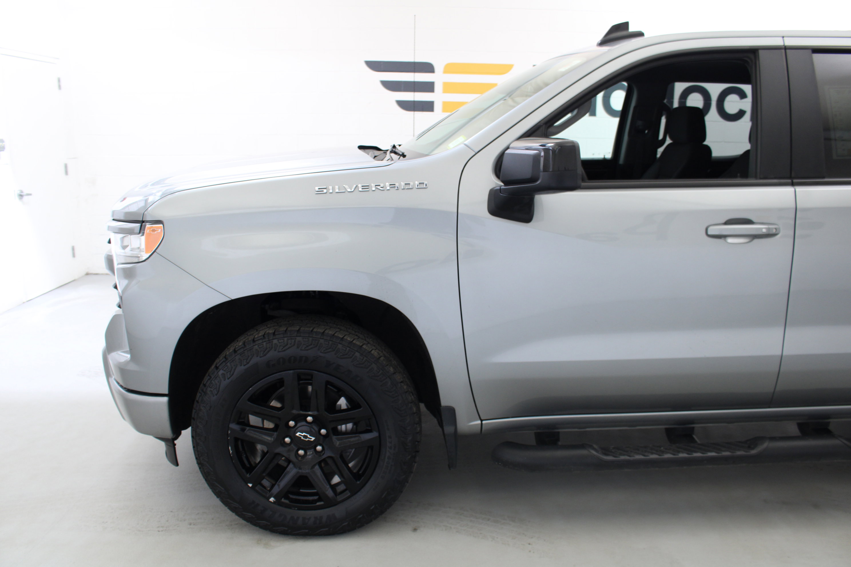 Used 2024 Chevrolet Silverado 1500 RST w/ All Star Edition Plus image 5