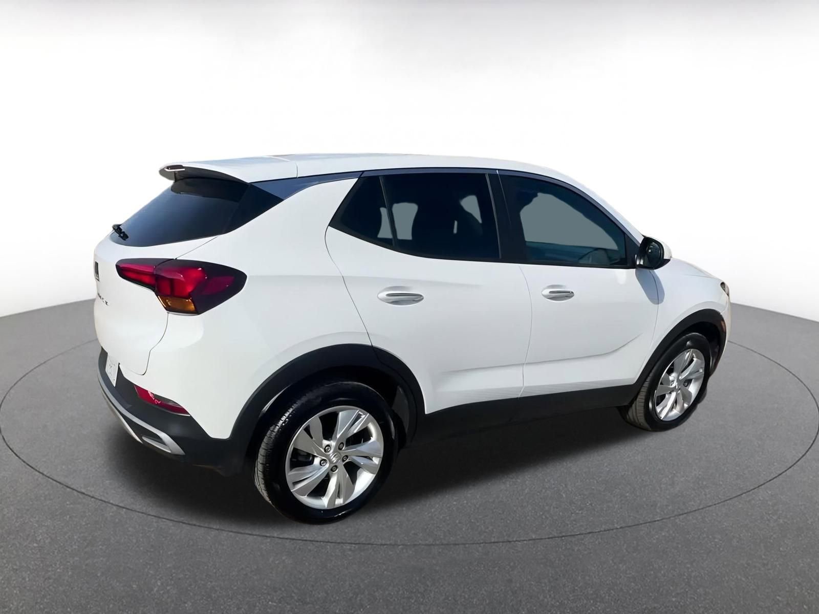 Used 2025 Buick Encore GX Preferred image 15