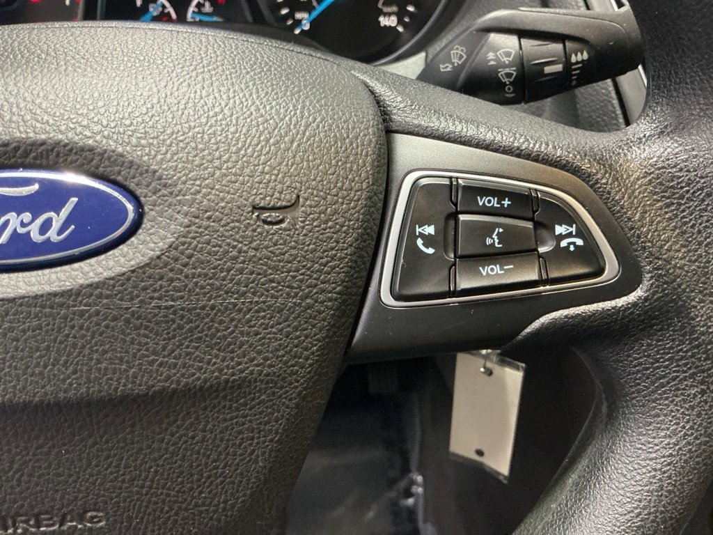 Used 2017 Ford Focus SEL image 14