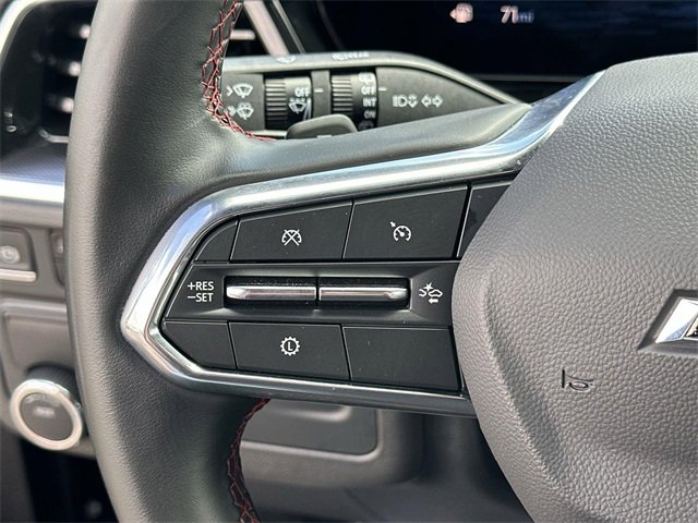 Used 2025 Chevrolet Tahoe RST image 35