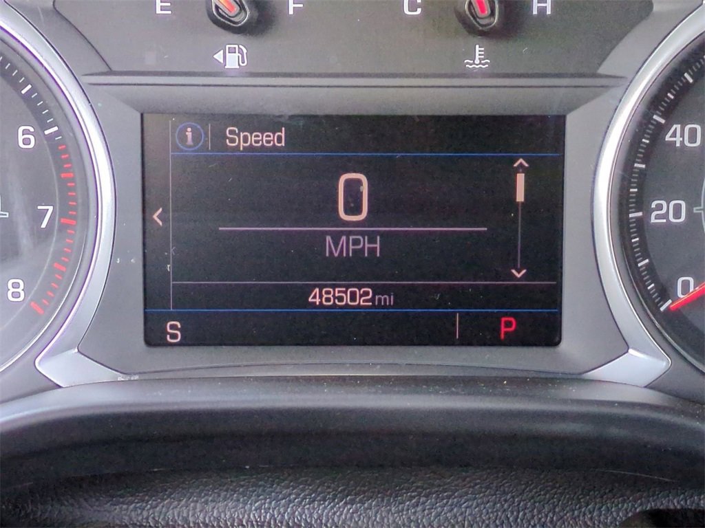 Certified 2022 GMC Acadia SLE w/ Elevation Edition image 5