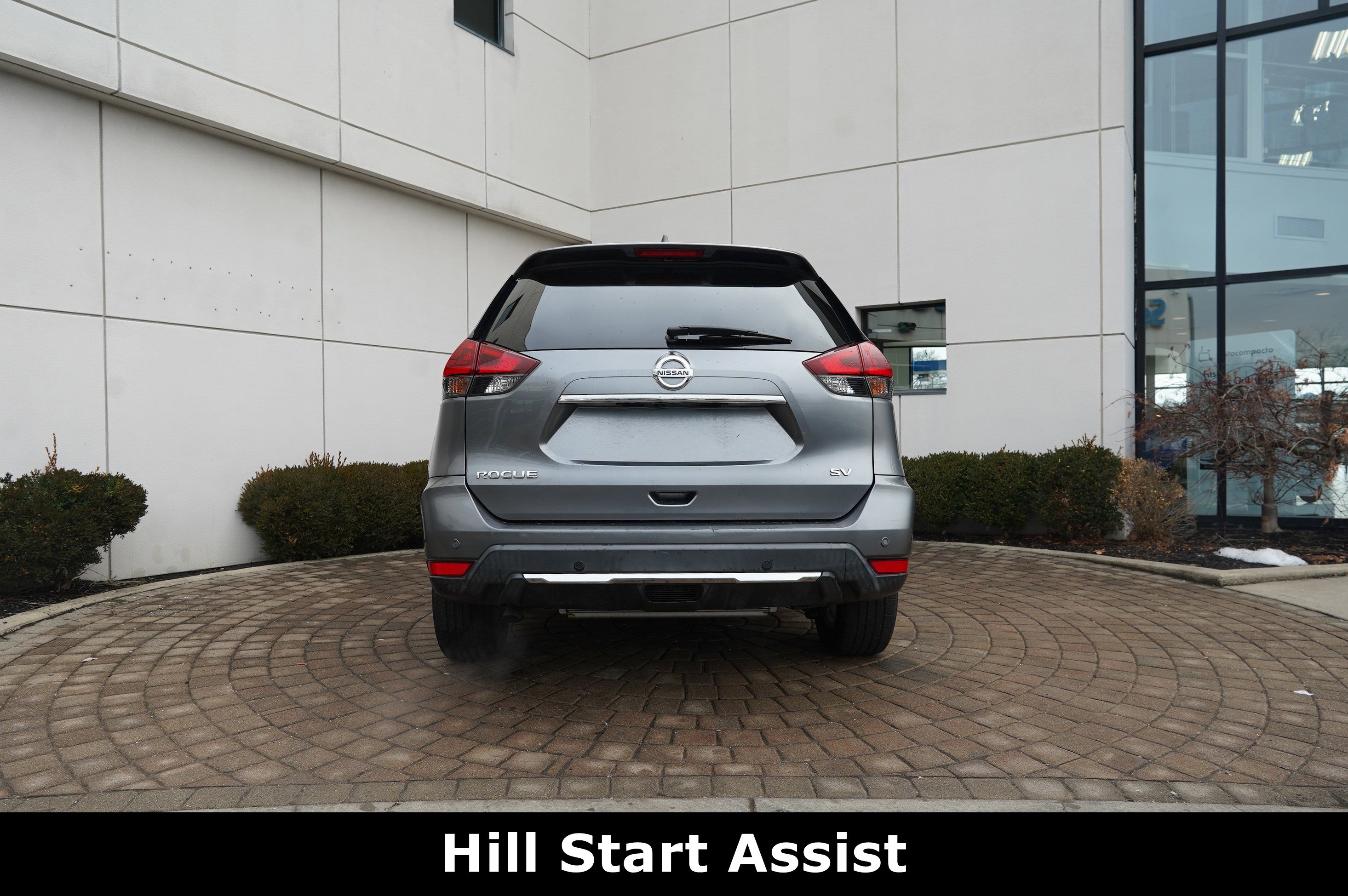 Used 2019 Nissan Rogue SV image 21