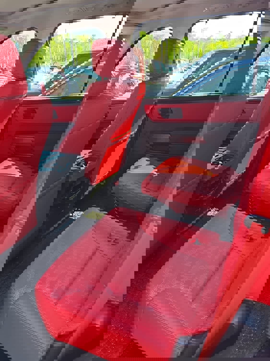 Used 2023 Toyota Sequoia TRD Pro AWD/4WD image 12