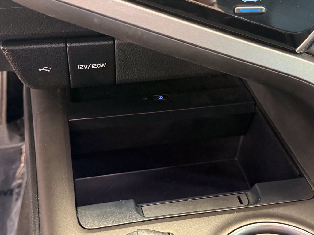 Used 2022 Toyota Camry XSE w/ Navigation Package FWD image 47