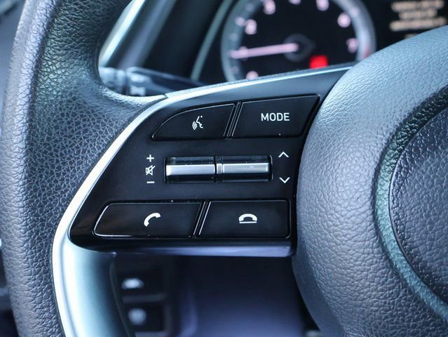 Used 2023 Hyundai Sonata SEL w/ Preferred Accessory Package image 36