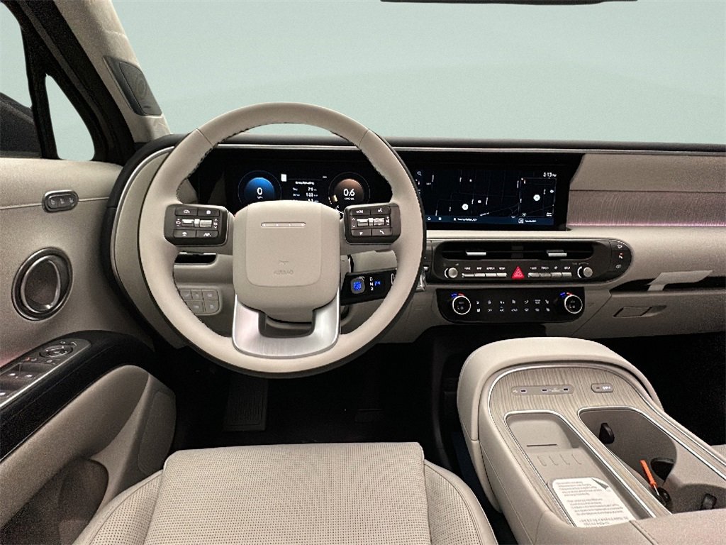 New 2026 Hyundai Palisade Calligraphy image 24