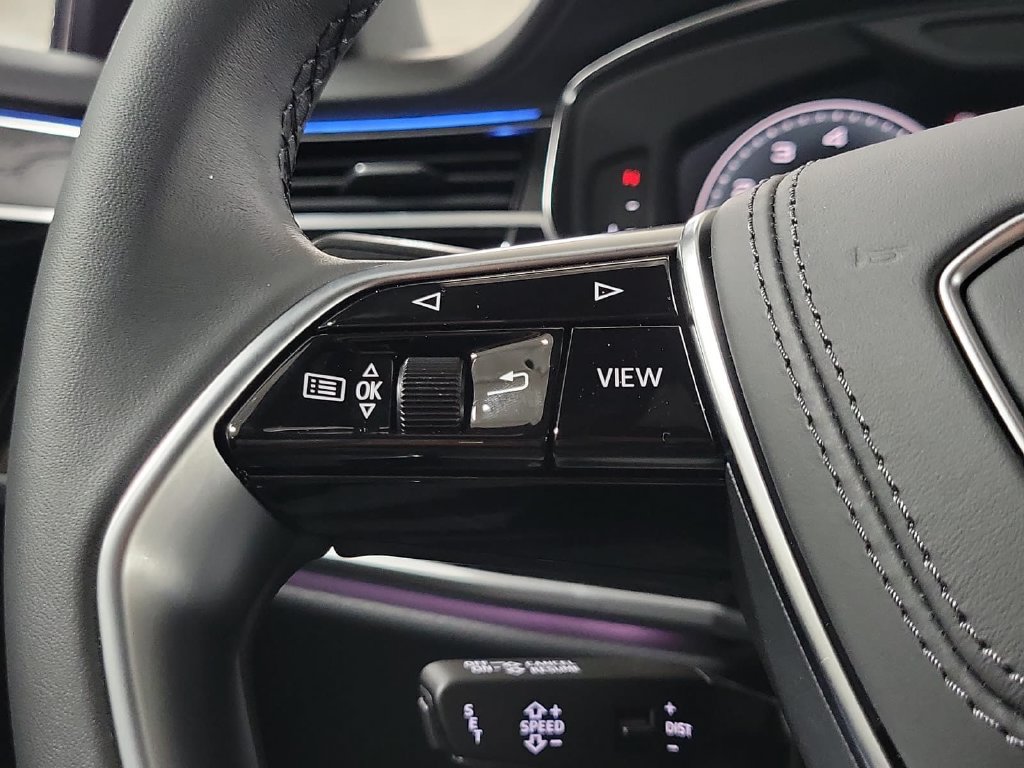 New 2027 Audi A8 L 3.0T AWD/4WD image 10