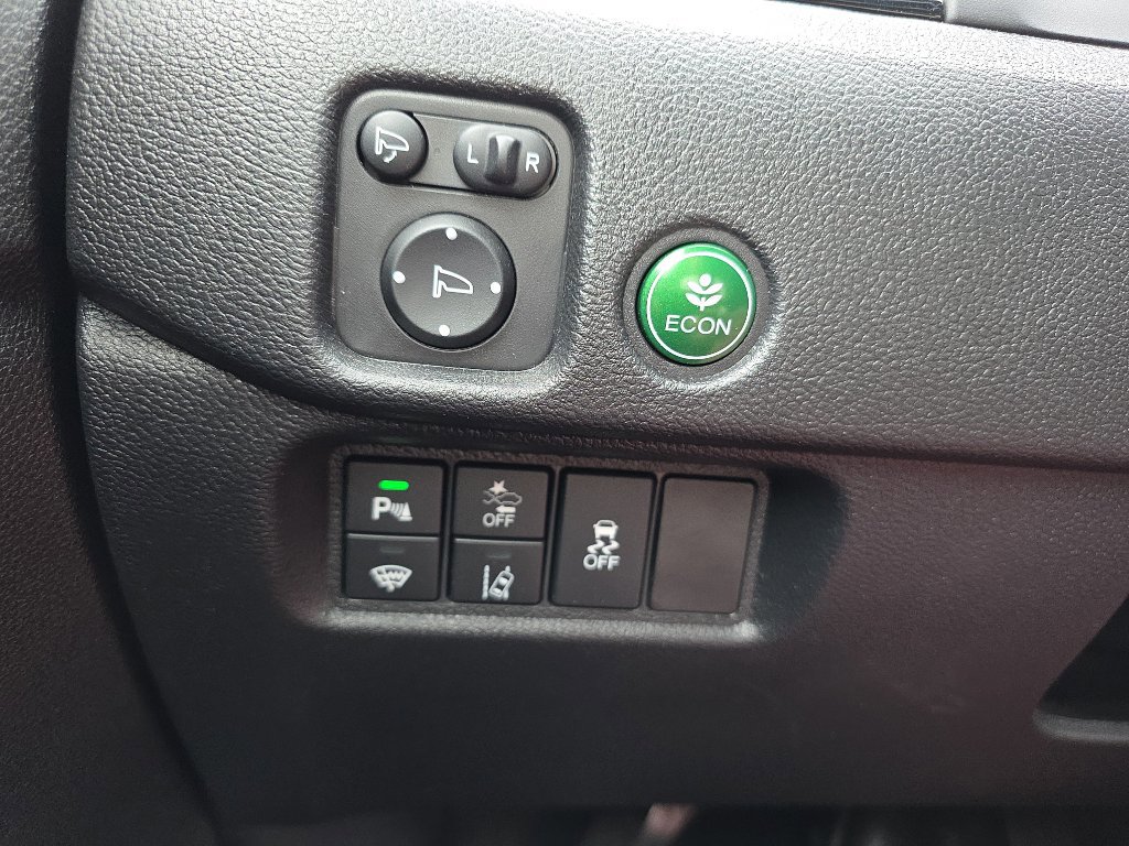 Used 2024 Honda Passport Black Edition image 27