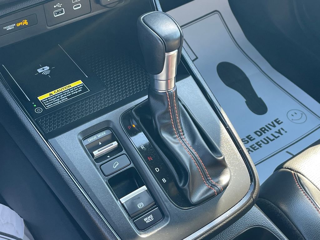 Used 2024 Honda CR-V Sport-L image 43