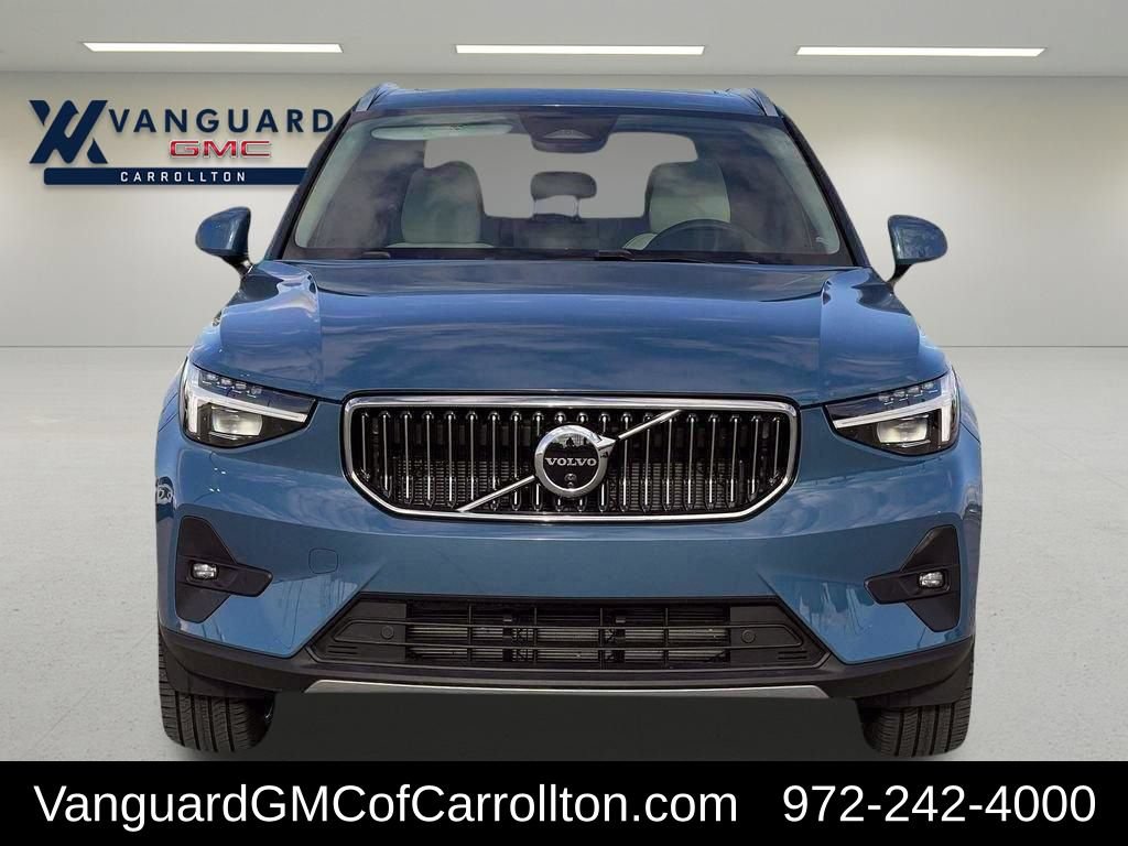 Used 2024 Volvo XC40 B5 Ultimate w/ Protection Package Premier AWD/4WD image 18