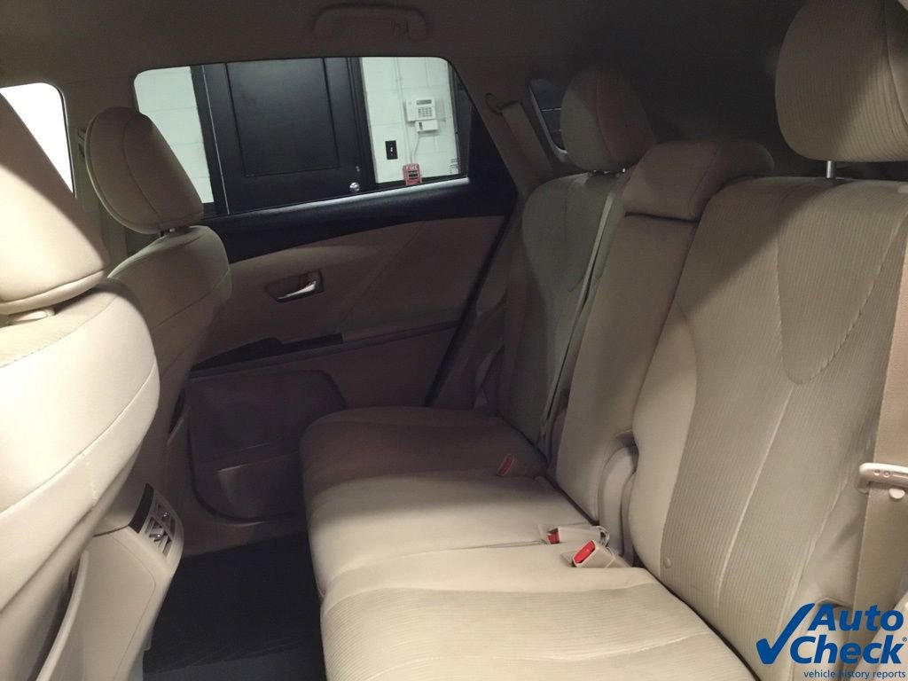 Used 2014 Toyota Venza LE AWD/4WD image 35