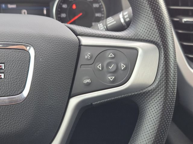 Used 2023 GMC Acadia SLE w/ Elevation Edition AWD/4WD image 30
