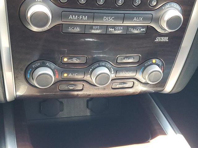 Used 2013 Nissan Pathfinder SL w/ Cargo Pkg FWD image 19