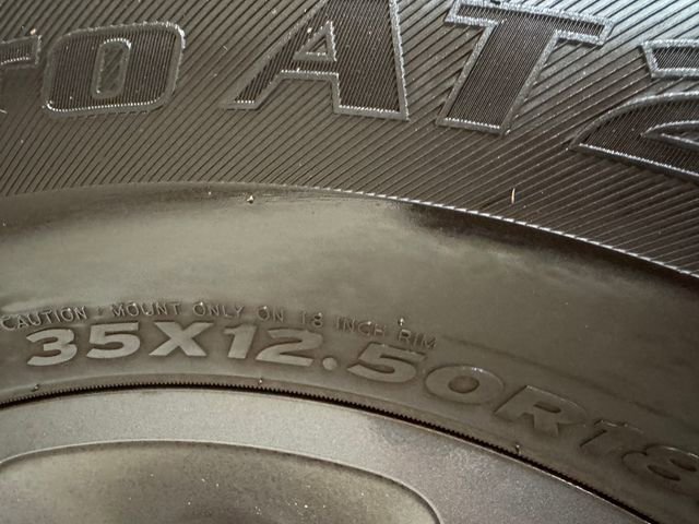 Used 2017 Jeep Wrangler Freedom Edition image 18