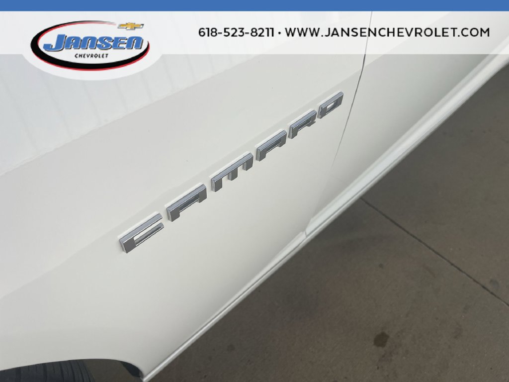 Used 2015 Chevrolet Camaro LT w/ 1LT Preferred Package RWD image 32