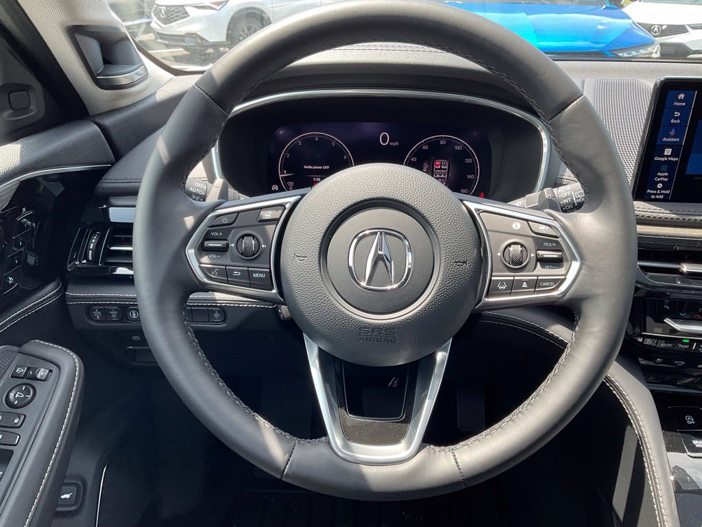 New 2026 Acura MDX w/ Advance Package AWD/4WD image 9