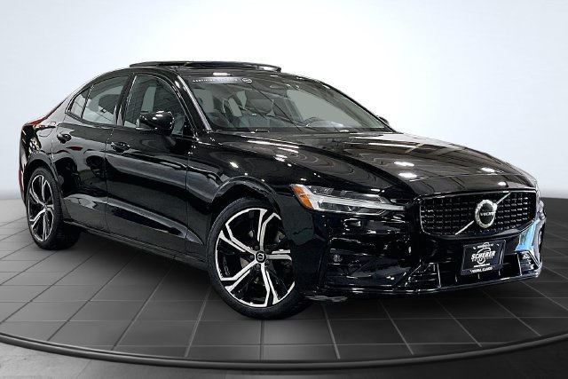 Certified 2023 Volvo S60 B5 Core w/ Climate Package FWD image 14