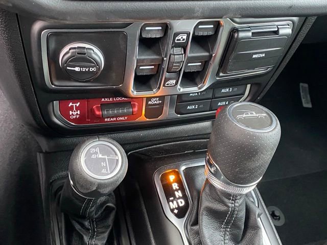 New 2026 Jeep Gladiator Mojave image 22