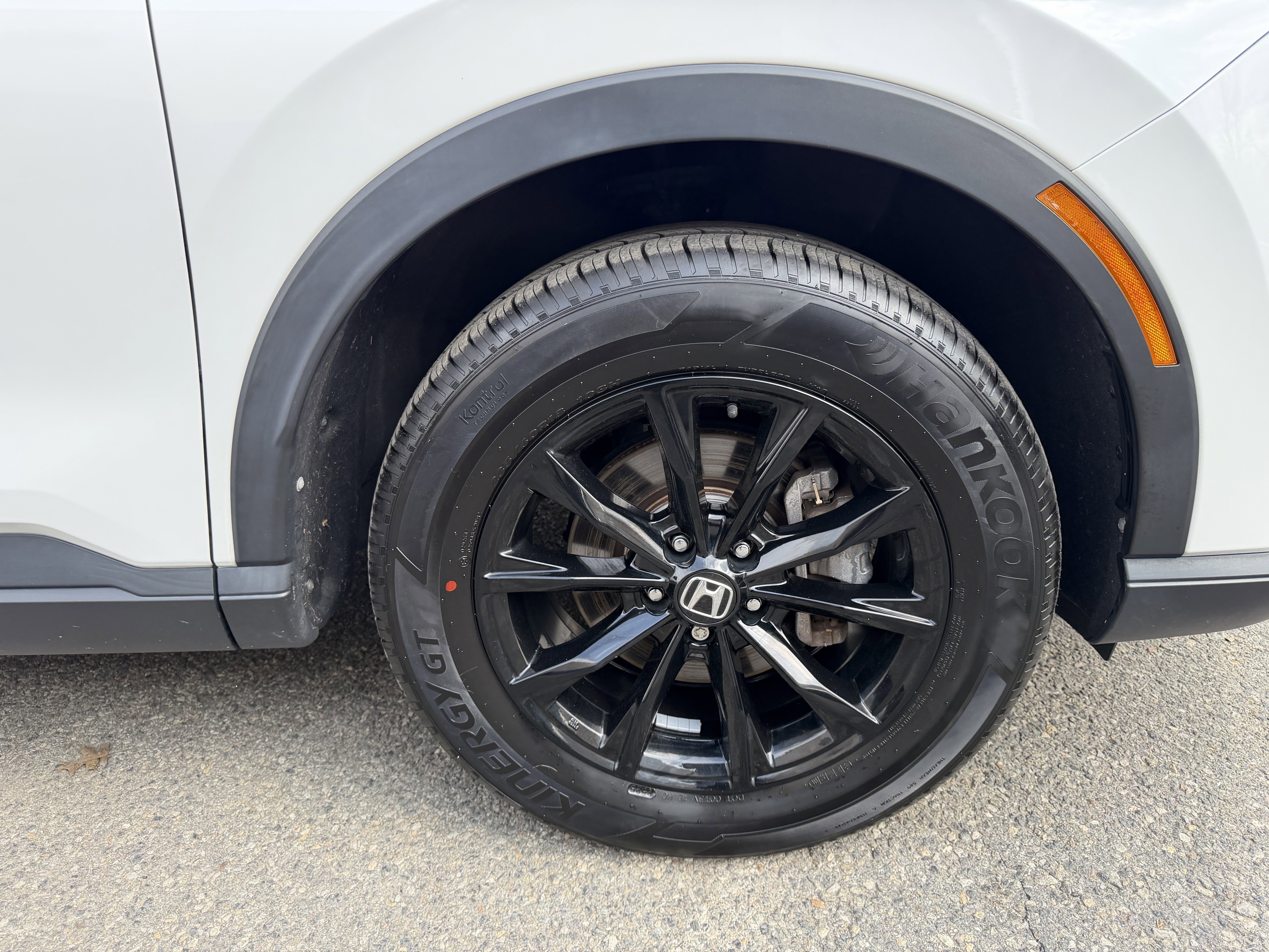 Used 2023 Honda CR-V Sport image 10