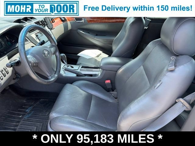 Used 2008 Toyota Solara SLE FWD image 14