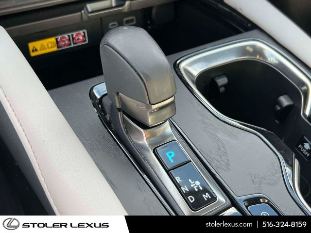 Used 2024 Lexus RX 350 Premium w/ Accessory Package (Z1) AWD/4WD image 35