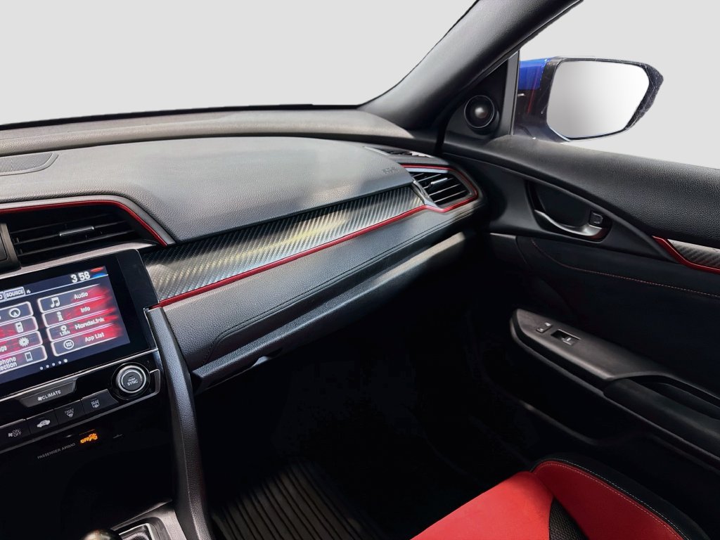 Used 2018 Honda Civic Type R image 20