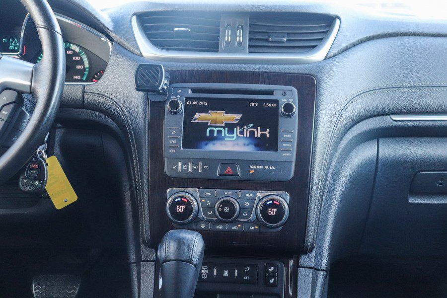 Used 2016 Chevrolet Traverse LT FWD image 14
