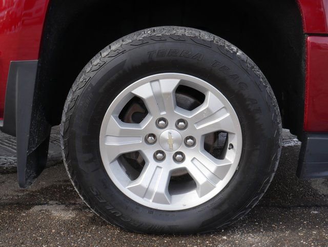 Used 2019 Chevrolet Silverado 1500 LT w/ All Star Edition image 13