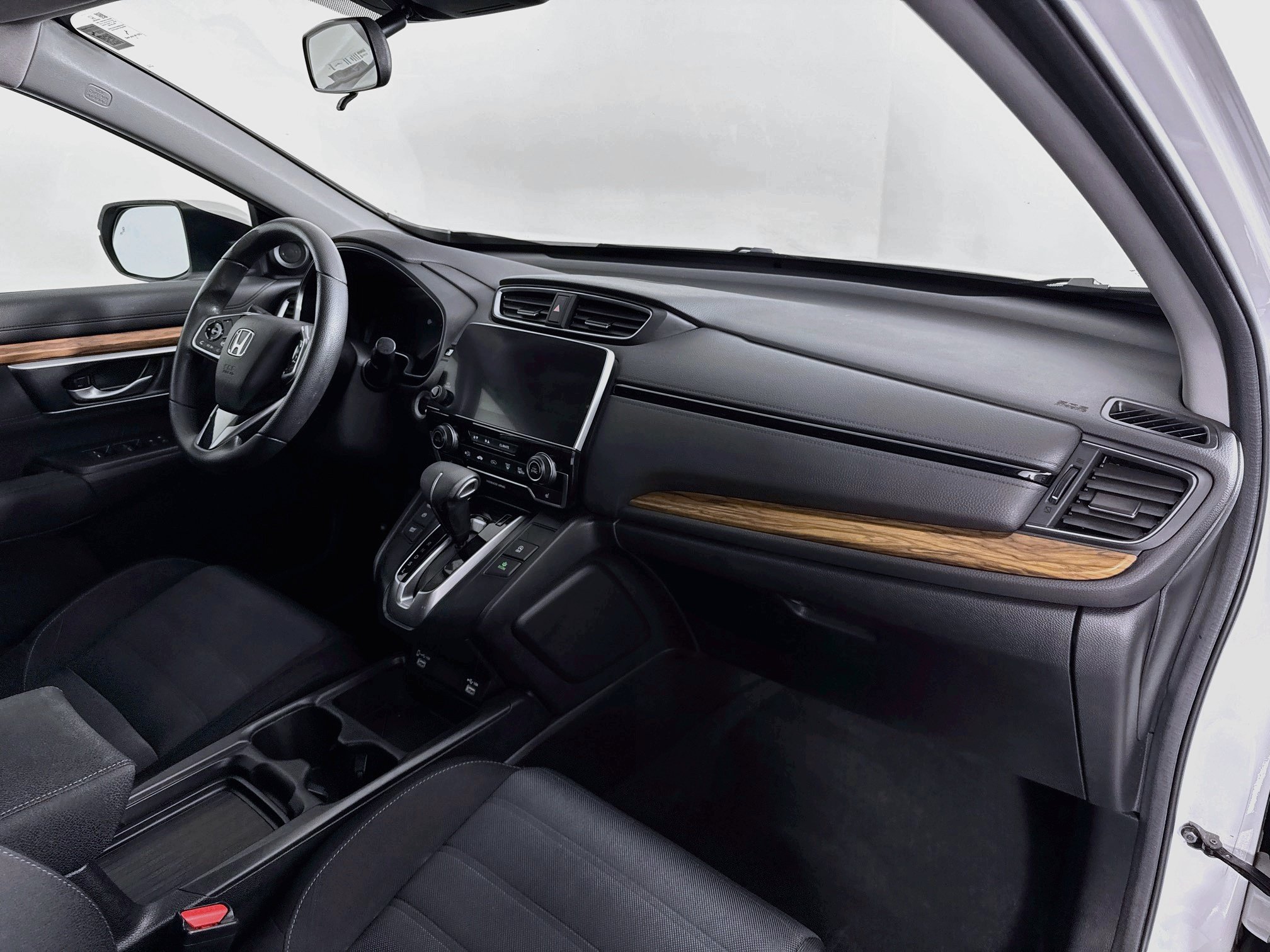 Certified 2020 Honda CR-V EX image 29