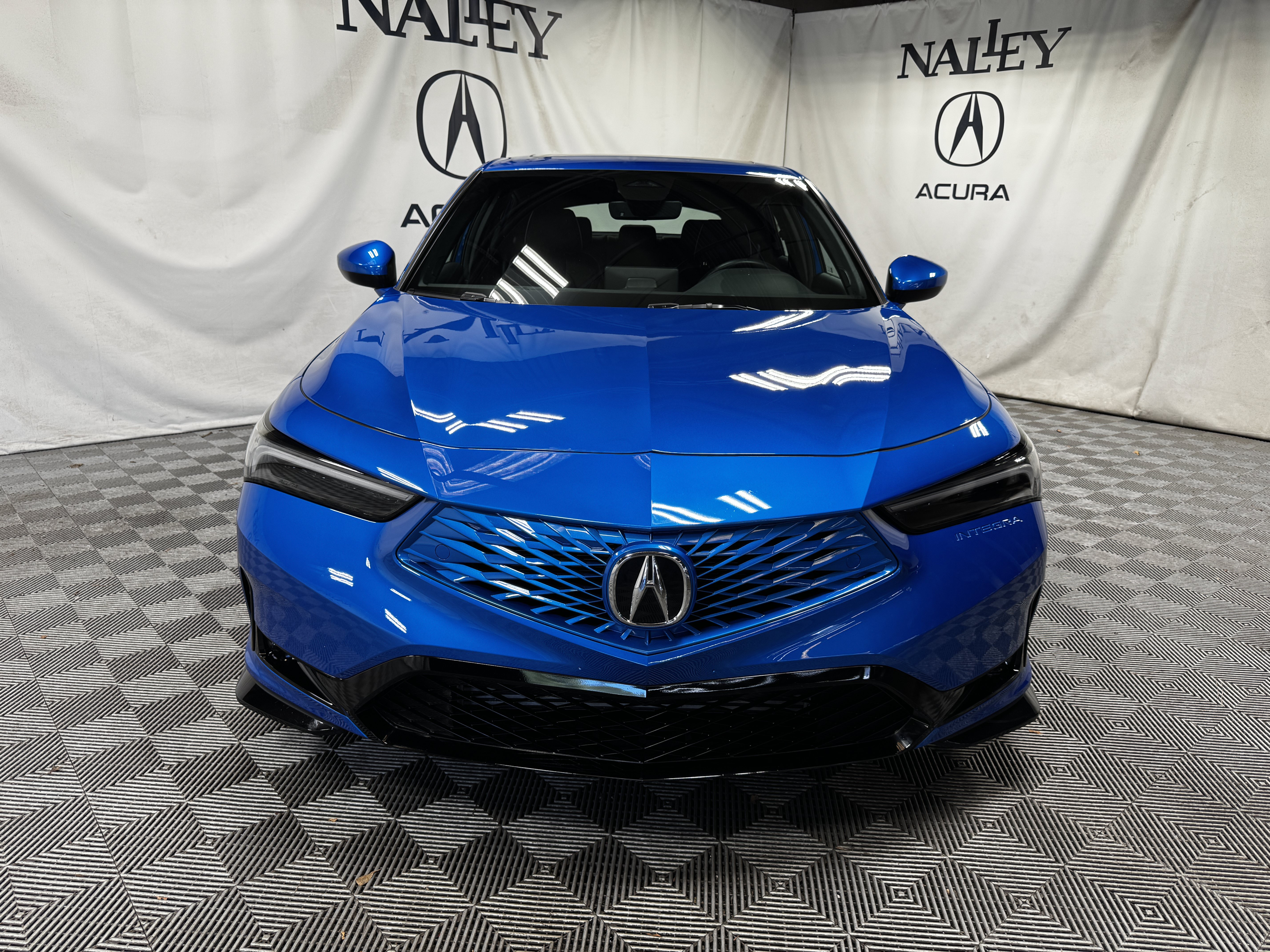 Used 2026 Acura Integra A-Spec FWD image 8