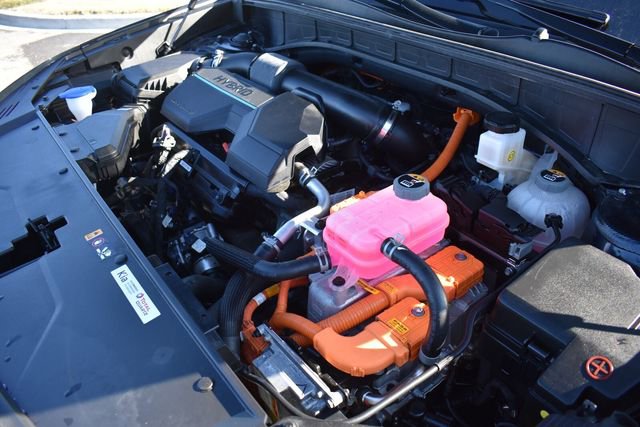 Used 2024 Kia Sorento SX Prestige image 39