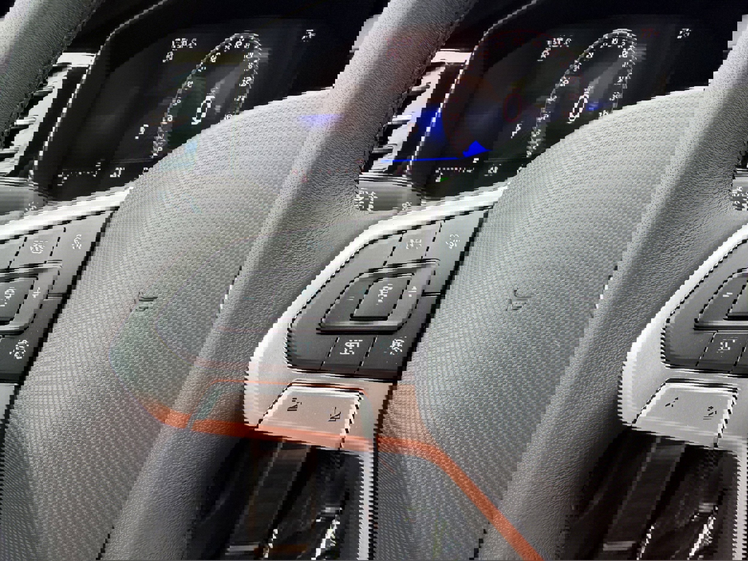 New 2026 Volkswagen Jetta Sport image 21