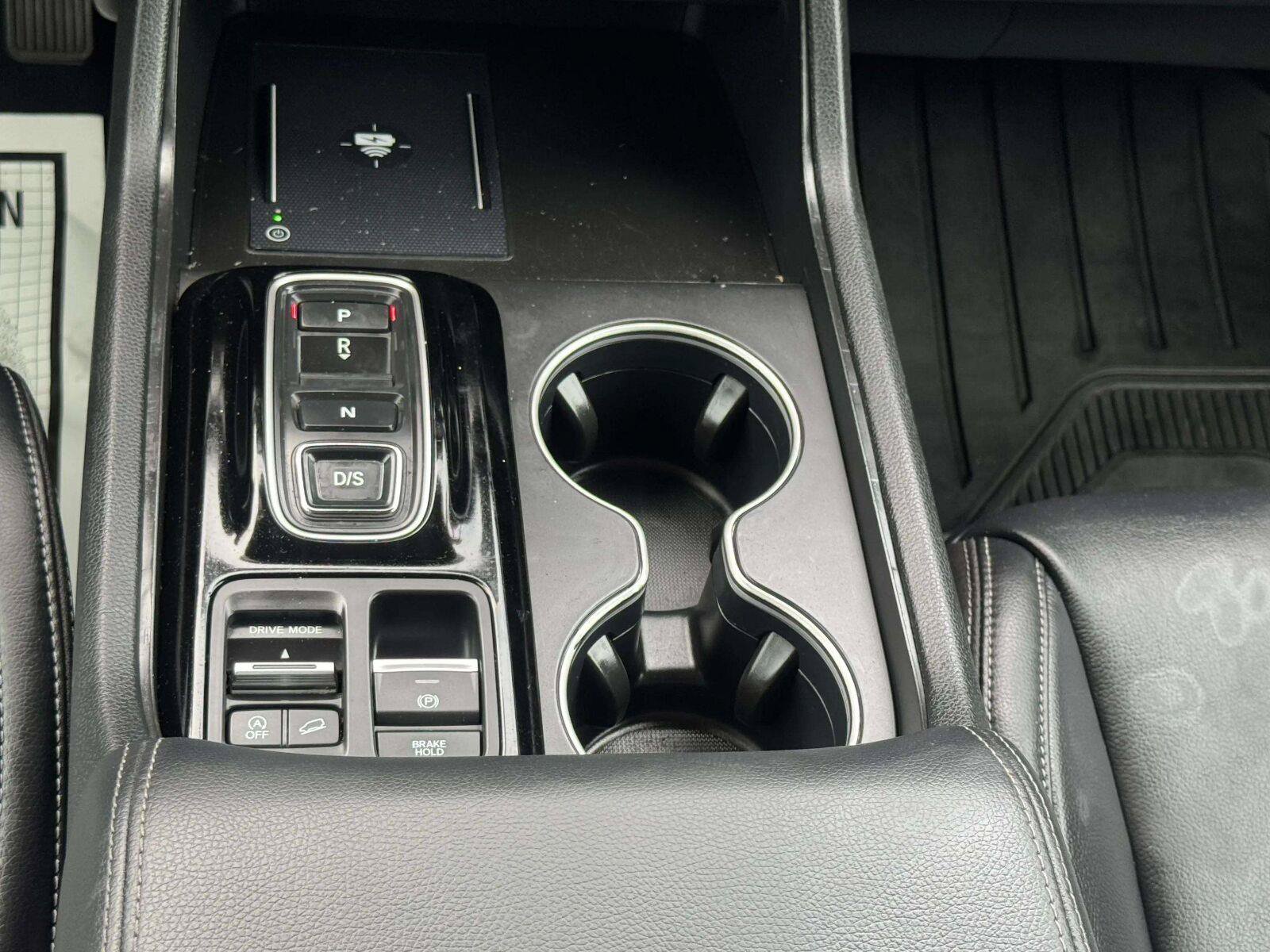 Used 2023 Honda Pilot Touring image 33