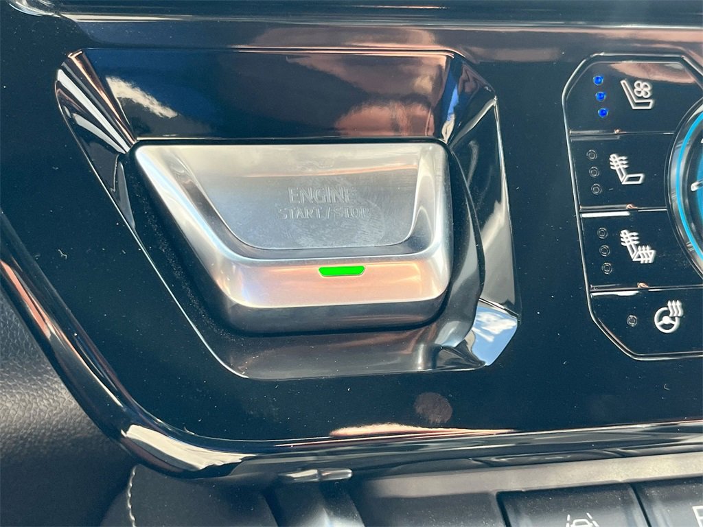 New 2026 GMC Sierra 1500 Denali Ultimate image 27