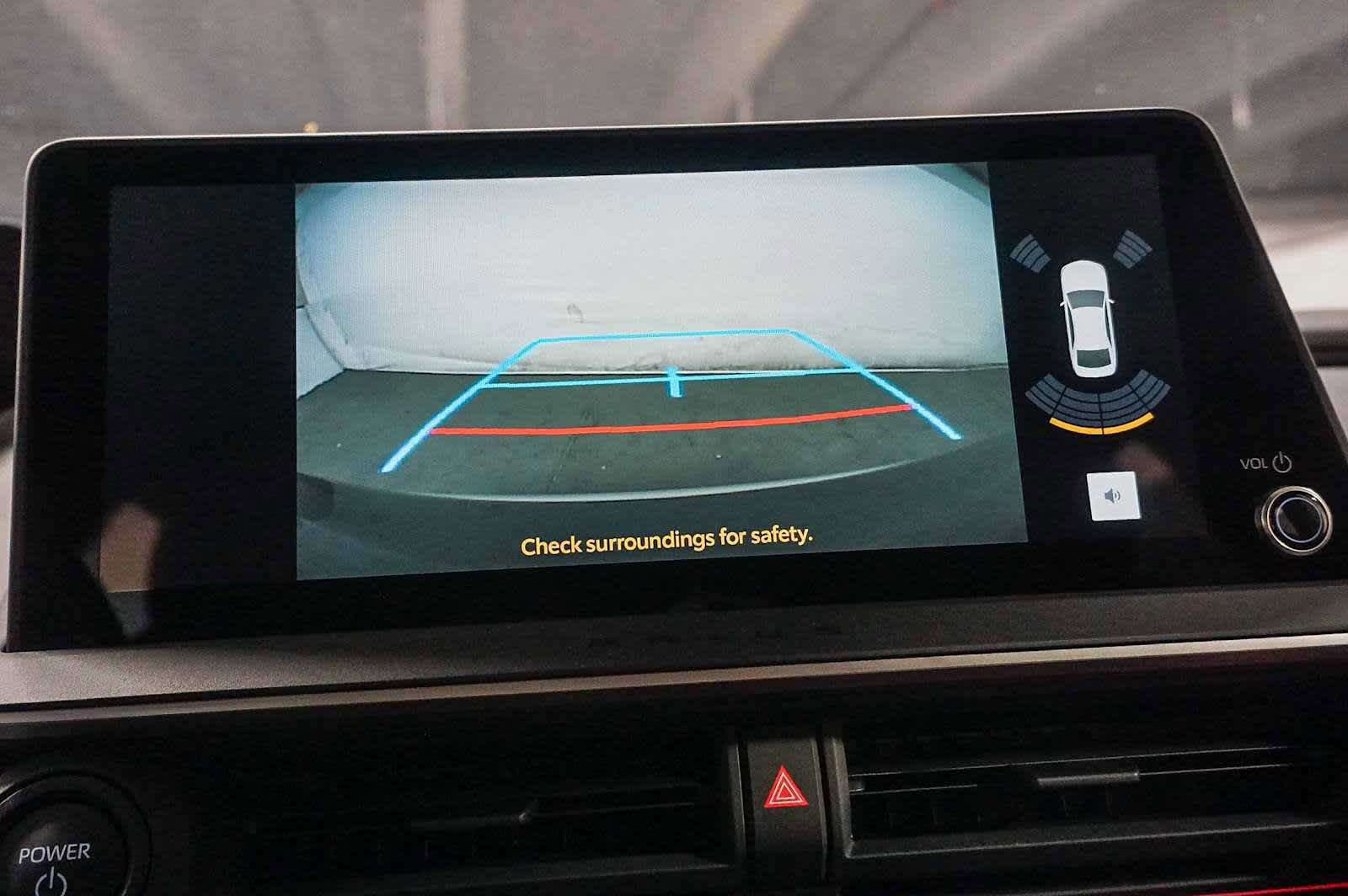 New 2026 Toyota Prius Plug-In Hybrid FWD image 25