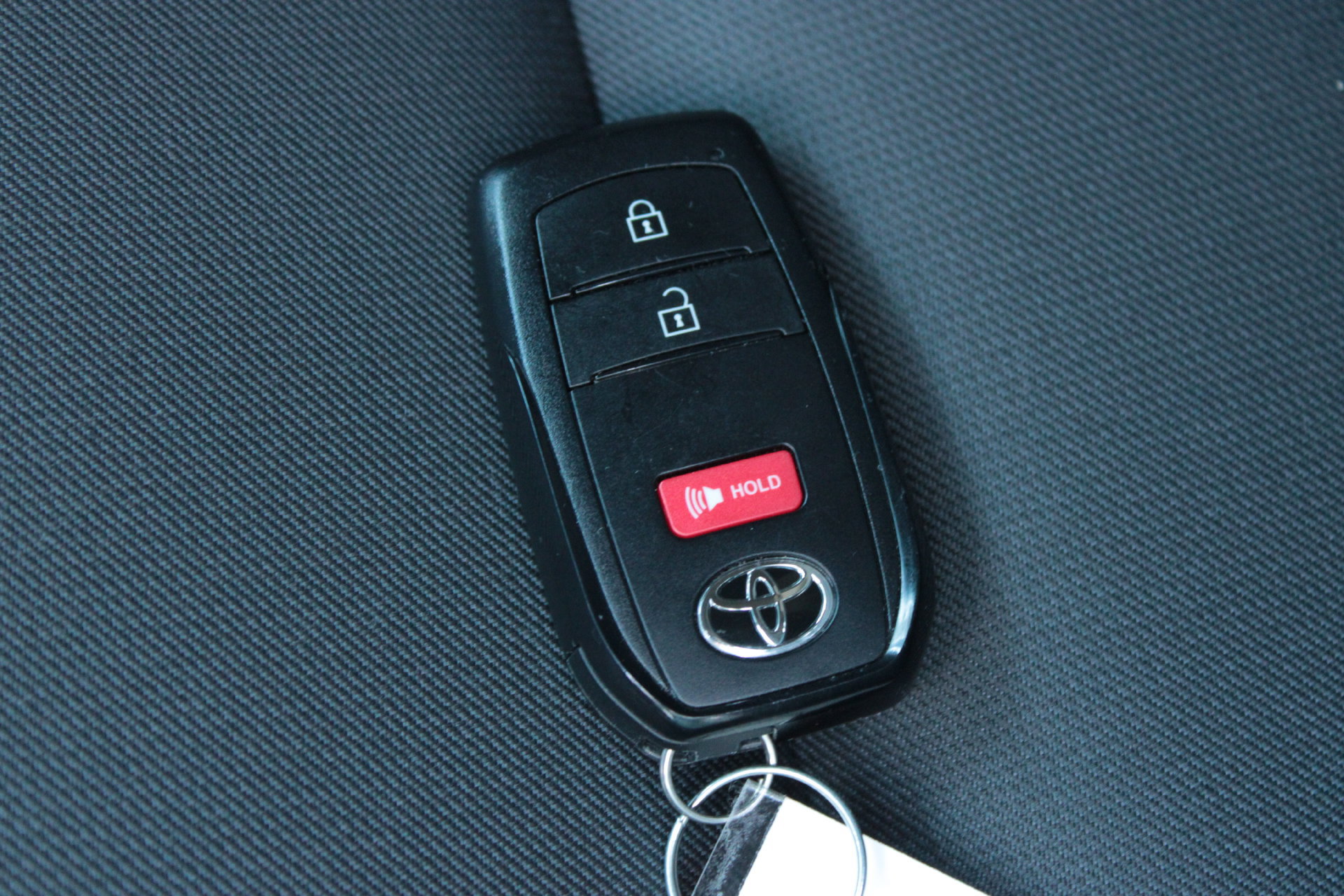 Used 2024 Toyota Tacoma SR AWD/4WD image 48