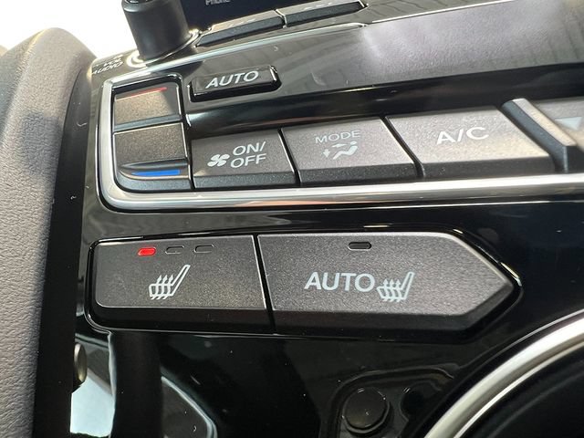 New 2026 Acura RDX SH-AWD image 24